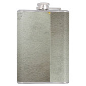 radioaktiv kontaminiert フラスク (裏面)