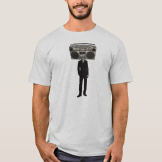 RADIOHEAD Tシャツ
