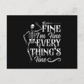 Radiology Tech私はテクノ素晴らしロジストで素晴らしある ポストカード (正面)