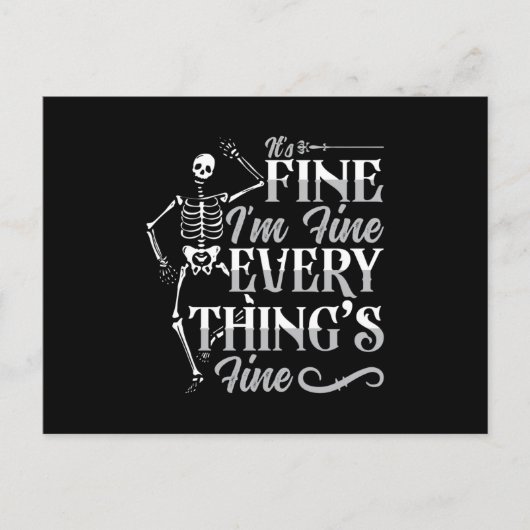 Radiology Tech私はテクノ素晴らしロジストで素晴らしある ポストカード (正面)