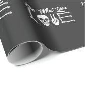 Radiology Tech Love X-ray RTR病院ナース ラッピングペーパー (ロールコーナー)