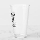 Radiology Tech RT素晴らしい技術者X線技術ギフト タンブラーグラス (左)