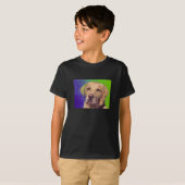 Radkeのジャック Tシャツ (正面フル)