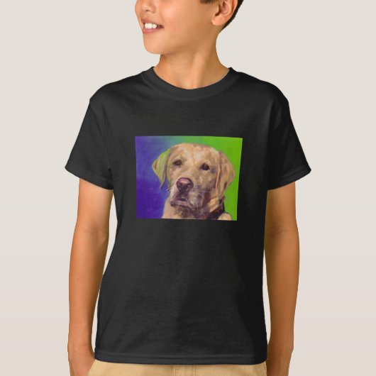 Radkeのジャック Tシャツ (正面)