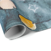 RADLabsの芸術の実験室の包装紙B 2015年 ラッピングペーパー (ロールコーナー)