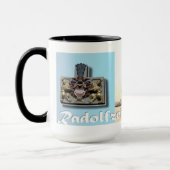 Radolfzell マグカップ (左)