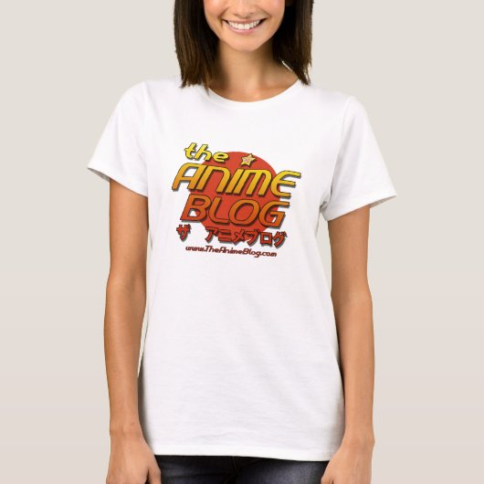 Raeの詐欺のTシャツ Tシャツ (正面)