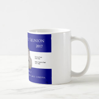 Raelの家族会 コーヒーマグカップ