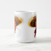 rael コーヒーマグカップ (中央)