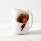 rael コーヒーマグカップ (正面右)