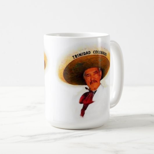 rael コーヒーマグカップ (正面右)