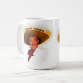 rael コーヒーマグカップ (正面左)