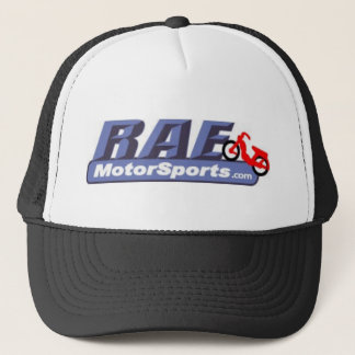 raeMotorSportsの帽子 キャップ