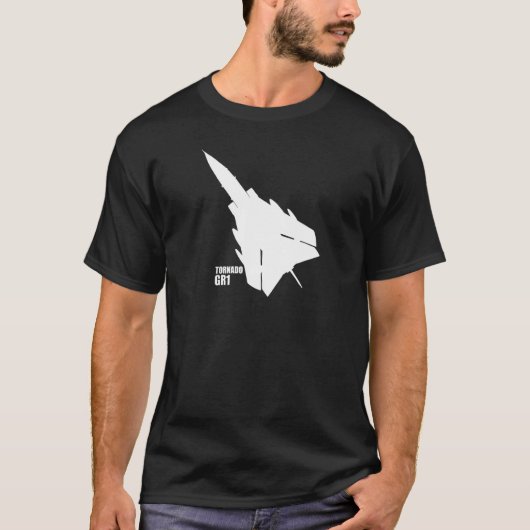 RAFトルネードGR1 Tシャツ (正面)