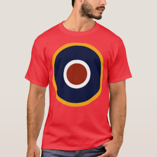 RAFラウンドル 1942 C1 Tシャツ
