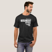 RAF連隊2 Tシャツ (正面フル)