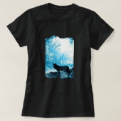 Rafa 21 . Rafael Nadal 21 . Rafa logo Tシャツ (デザイン正面)