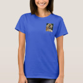 RAFAEL , Madonna Sixtina Tシャツ (正面)