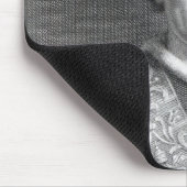 Raffaele Persichini著刻まれるレオ法皇XII マウスパッド (コーナー)