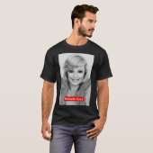 RAFFAELLA CARRA Essential T-Shirt Tシャツ (正面フル)