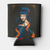 Rafraîchisseur 缶クーラー (正面)