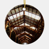 Rafters セラミックオーナメント (正面)