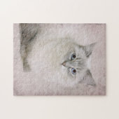 Ragdollのジグソーパズル ジグソーパズル (横)