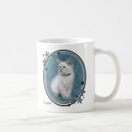 Ragdollのマグ コーヒーマグカップ
