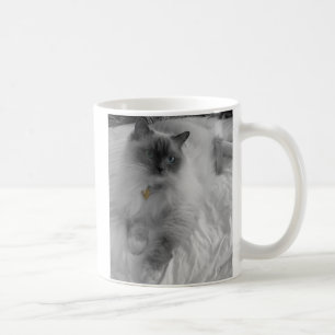 Ragdollのマグ コーヒーマグカップ