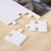 Ragdollの子ネコ ジグソーパズル (側面)