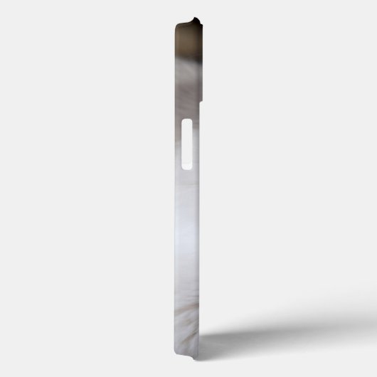 Ragdollメスの猫 Case-Mate iPhoneケース (裏面 / 右)