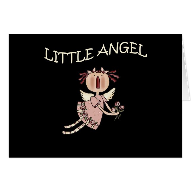 Ragdoll少し天使 (正面横)