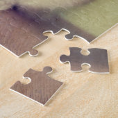 Ragdoll猫のジグソーパズル ジグソーパズル (側面)