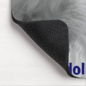 Ragdoll猫 マウスパッド (コーナー)