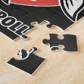 Rage Bait, Don’t Feed The Trolls ジグソーパズル (側面)