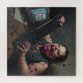 Rage Error: System Failure - Ctrl Alt Delirium ジグソーパズル (横)