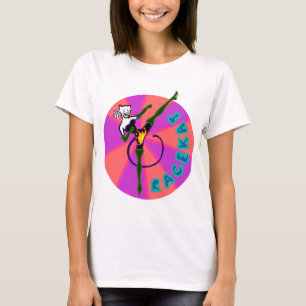 RageKAT Tシャツ