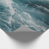 RAGING WATER ラッピングペーパー (角)