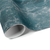 RAGING WATER ラッピングペーパー (ロールコーナー)