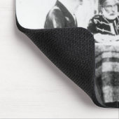 Raglan主、Pelissierオマールのパシャ及び大将、 マウスパッド (コーナー)