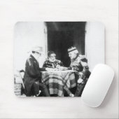 Raglan主、Pelissierオマールのパシャ及び大将、 マウスパッド (マウス)