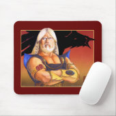 Ragnar マウスパッド (マウス)