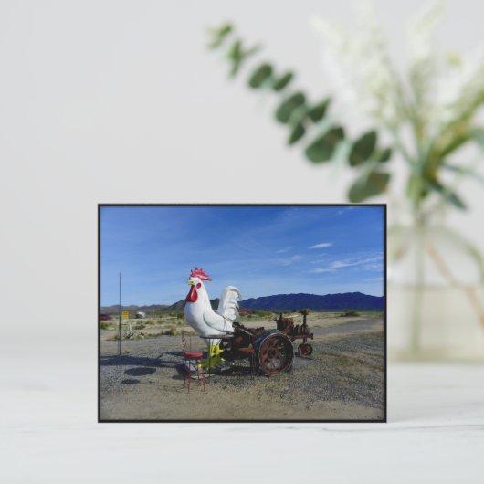 Ragnar Relay Race 2010 ポストカード (スタンド正面)