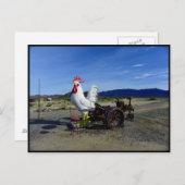 Ragnar Relay Race 2010 ポストカード (正面/裏面)