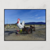 Ragnar Relay Race 2010 ポストカード (正面)