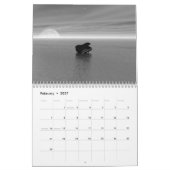 RAGNAROK カレンダー (2月 2027)