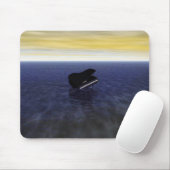 RAGNAROK (OP.1) マウスパッド (マウス)