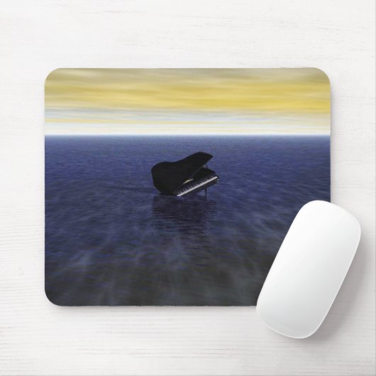 RAGNAROK (OP.1) マウスパッド (マウス)