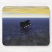 RAGNAROK (OP.1) マウスパッド (正面)