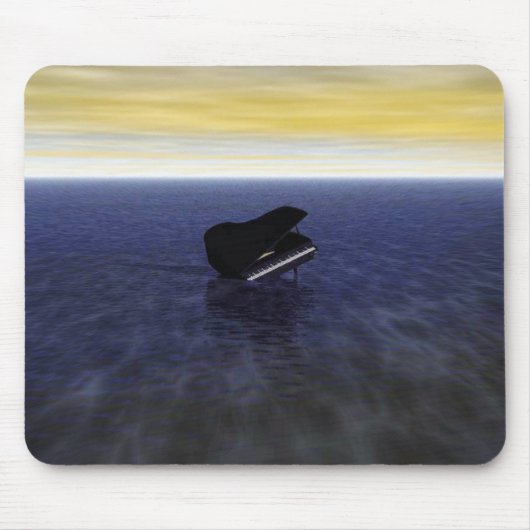 RAGNAROK (OP.1) マウスパッド (正面)